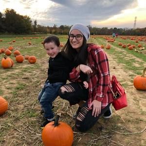 Meet your Posher, Jocelyn